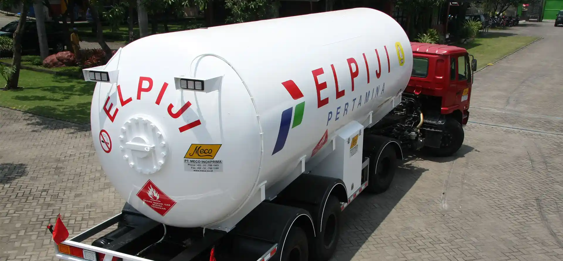 EZHONG Equipos MECO