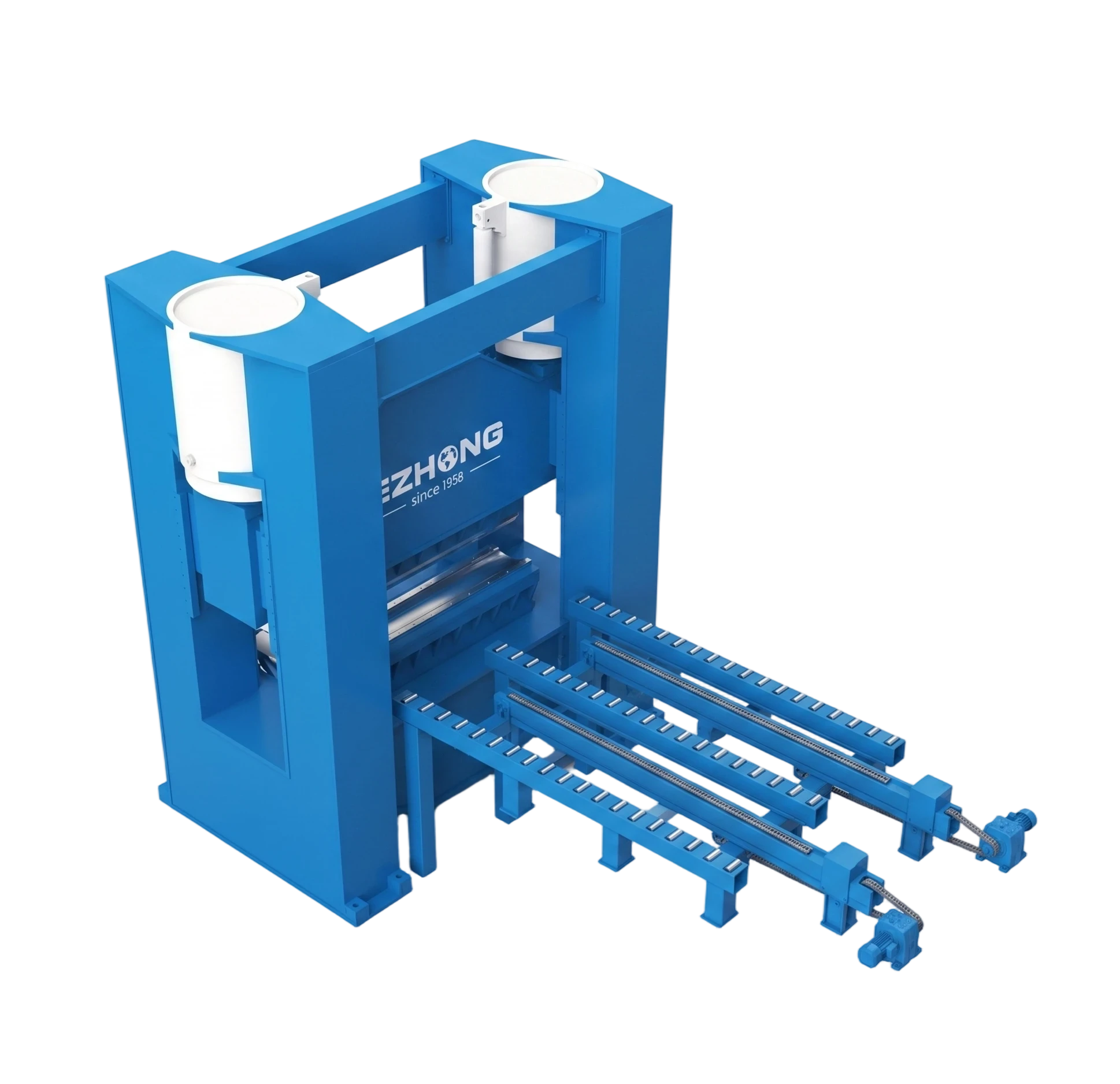 Fabricación de Estructuras de Acero
