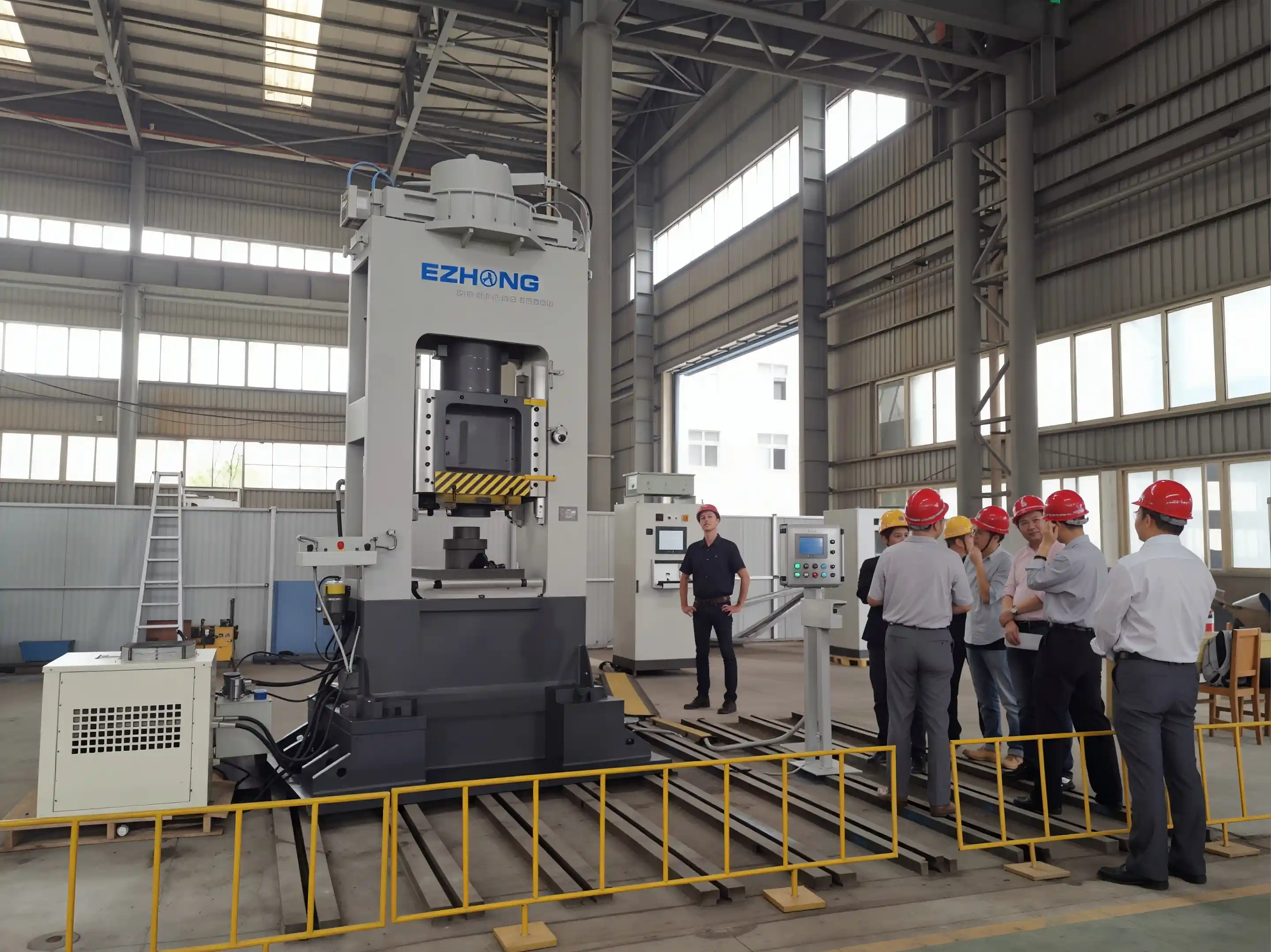 Proveedor de Componentes Fundidos en Aluminio China