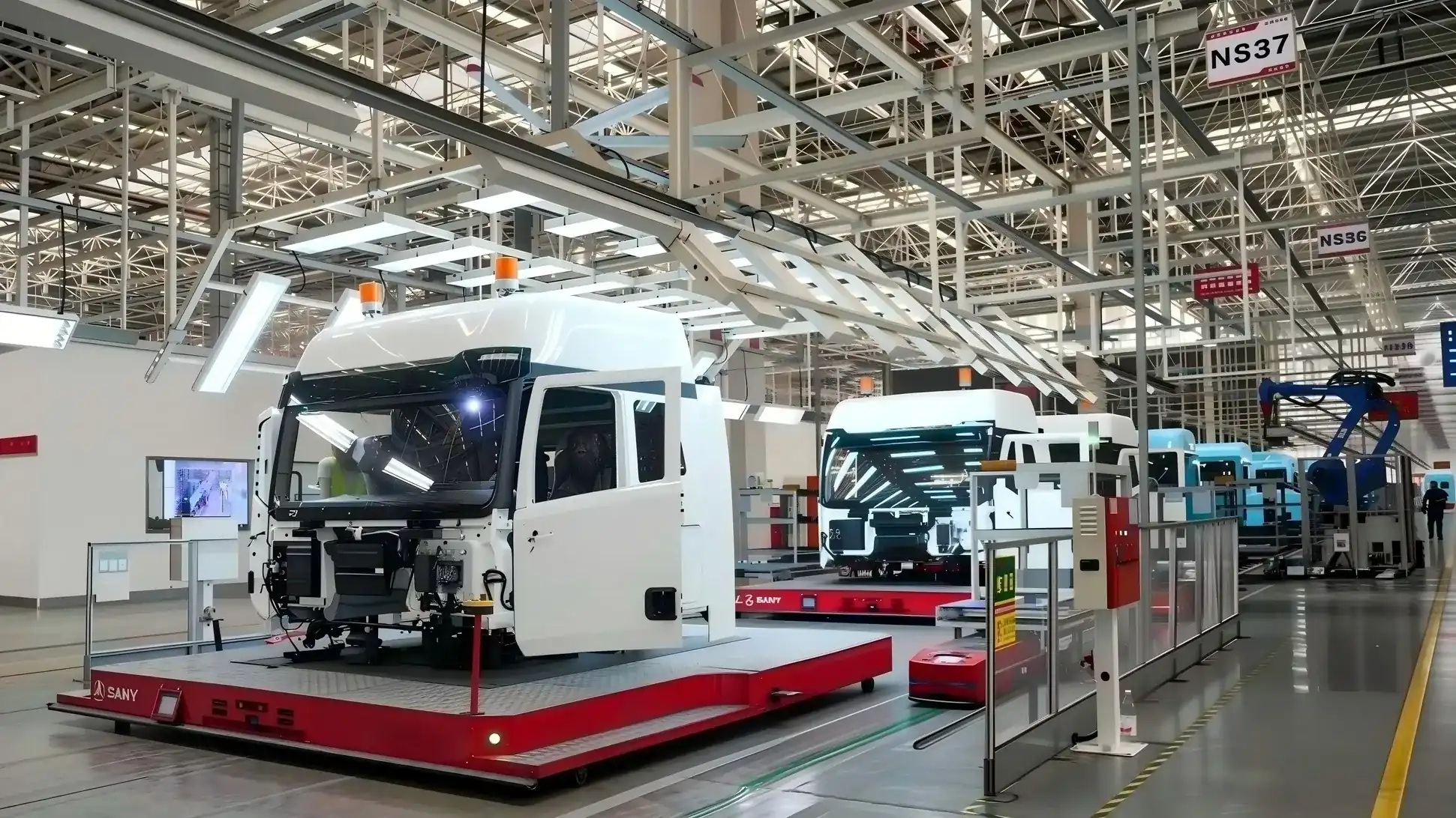 Formación de placas para componentes automotrices