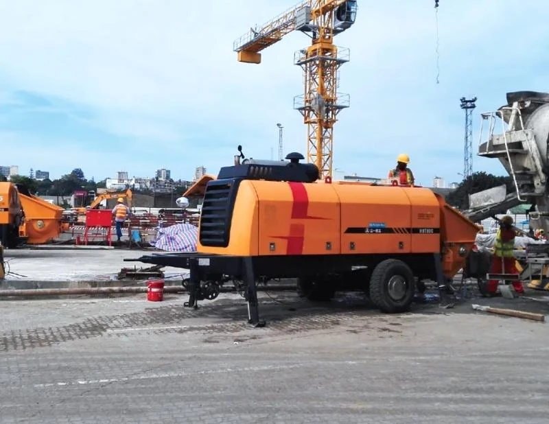 Desafíos de procesamiento de placas para maquinaria de ingeniería pesada