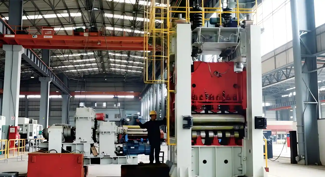 Soluciones de fabricación personalizadas para brazos de cargadores
